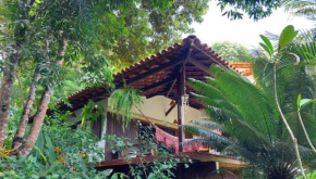 Canto do Sabiá Guest House